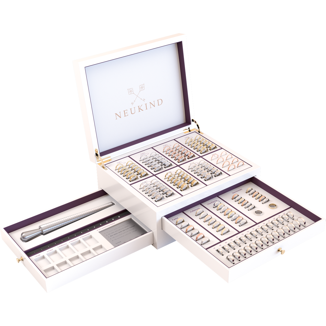 Neukind Designer Box